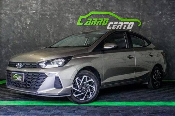 HYUNDAI HB20S 1.0 12V FLEX COMFORT MANUAL HYUNDAI HB20S 1.0 12V FLEX COMFORT MANUAL